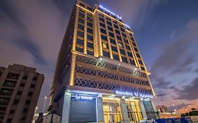 Mirnian Hotel